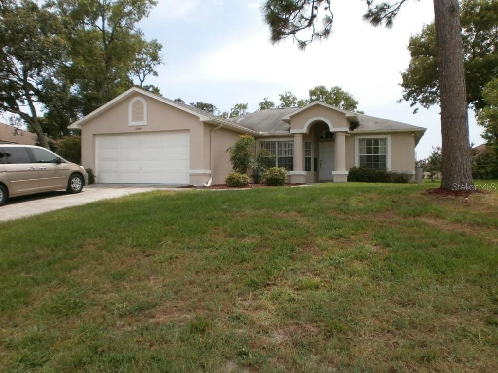 13444 Banner Rd., Spring Hill, FL 34609