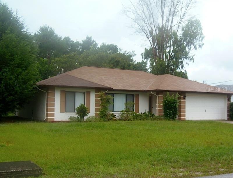 5206 Hope Ln., Spring Hill, FL 34606