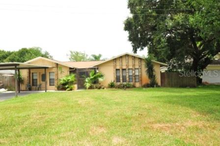 7650 Rohuna Dr., New Port Richey, FL 34653