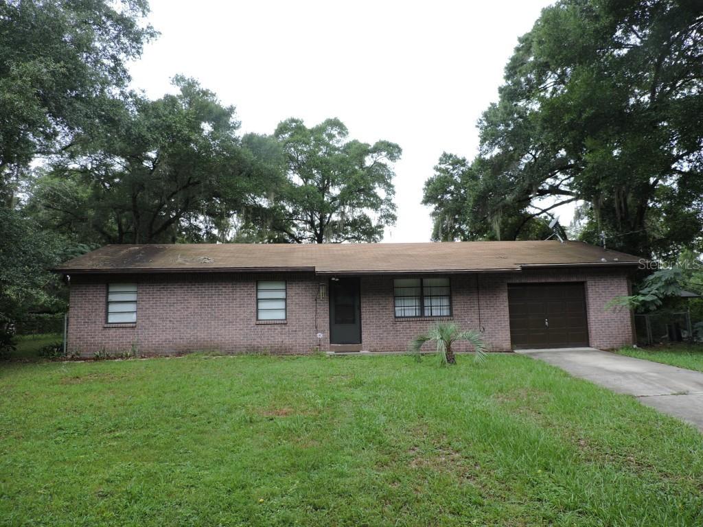 5035 Cardinal Dr., Dade City, FL 33523