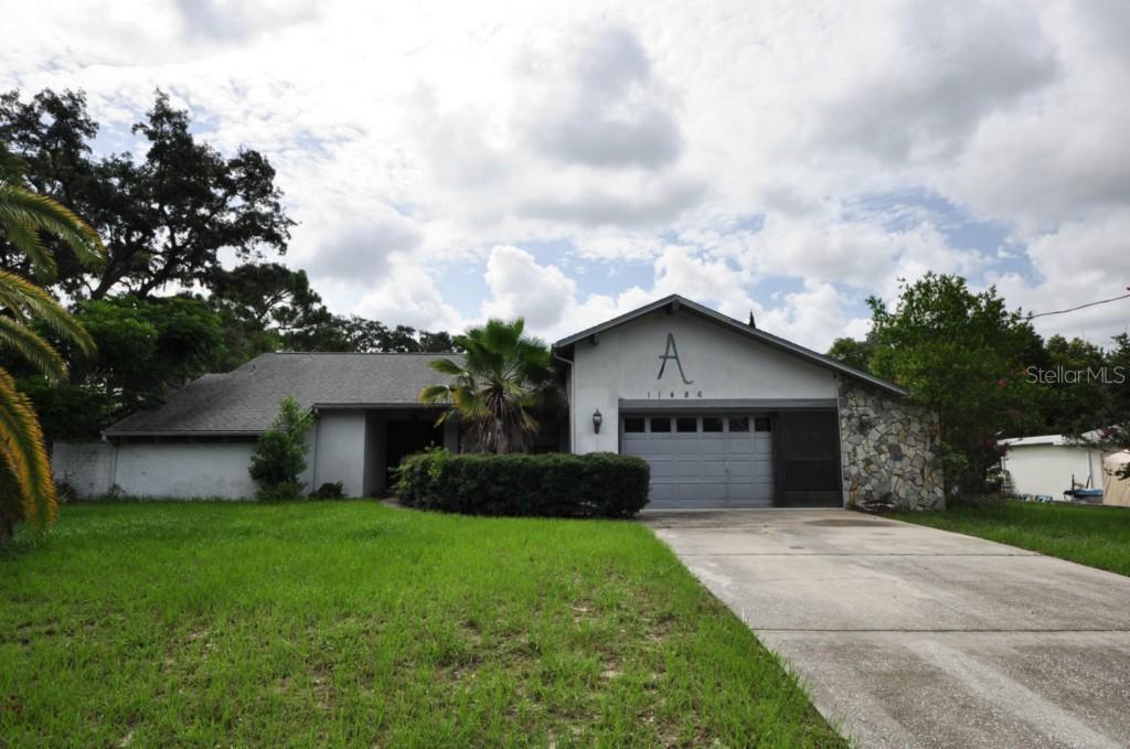 11486 Libby Rd., Spring Hill, FL 34609