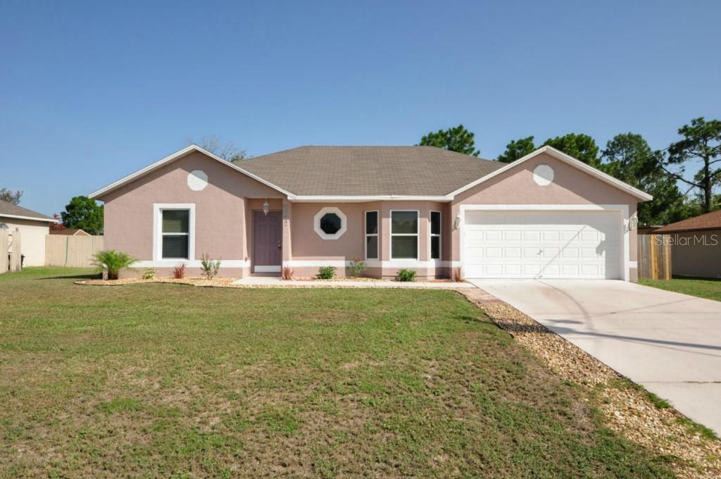 11437 Tuscanny Ave., Spring Hill, FL 34608