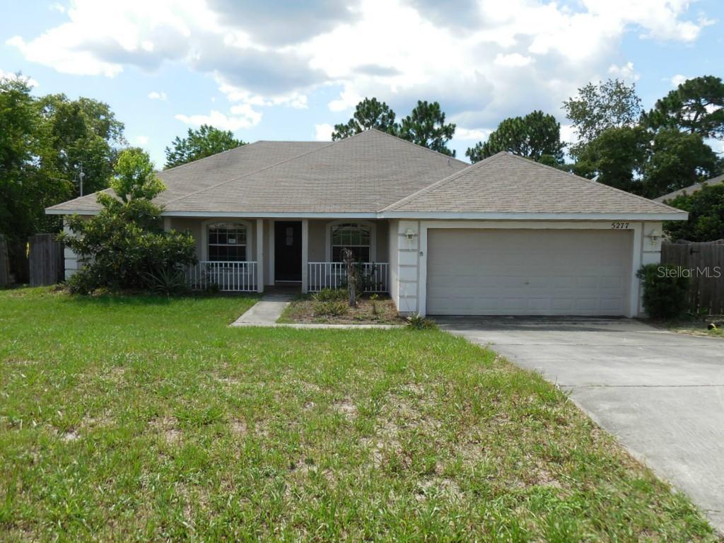 5277 Roble Ave, Spring Hill, FL 34608