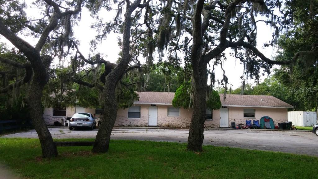 12112 Parkwood St., Hudson, FL 34669