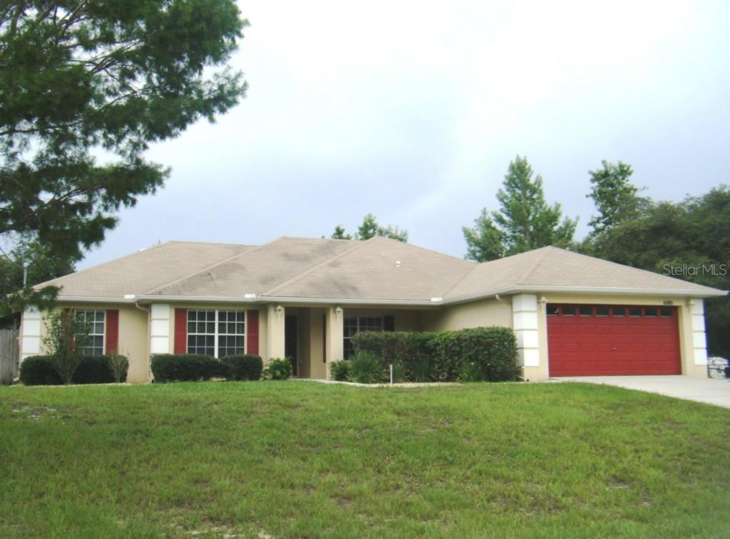 6080 Shannon Ave., Spring Hill, FL 34606