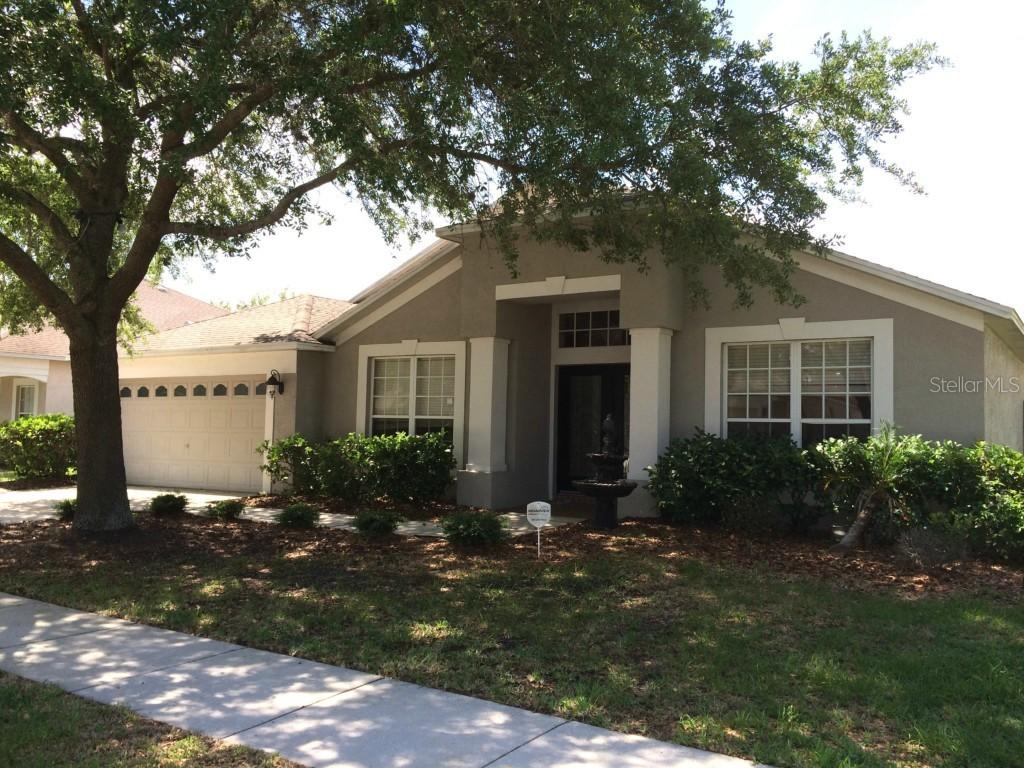 22528 Laureldale Dr., Lutz, FL 33549