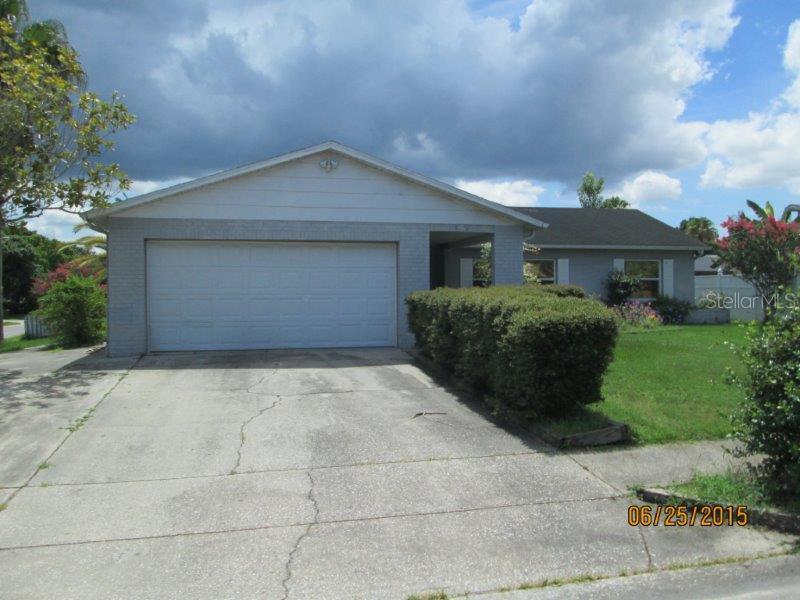 8120 Banister Ln., Port Richey, FL 34668