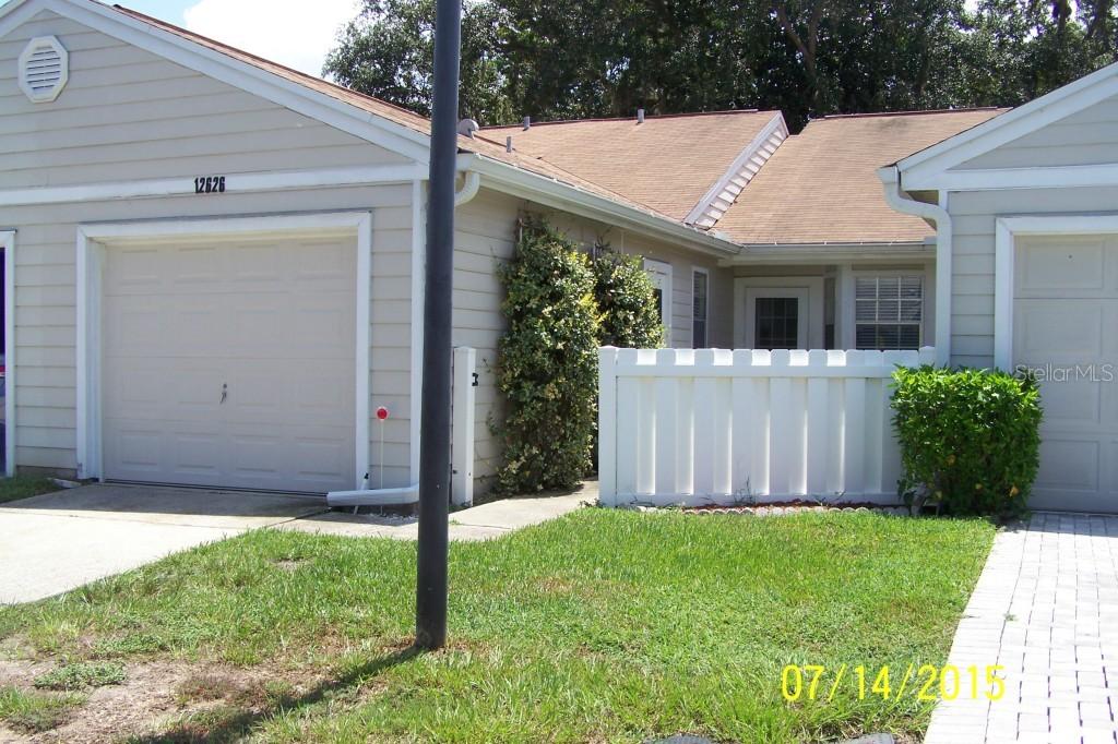 12626 Cherrydale Ln., Hudson, FL 34669