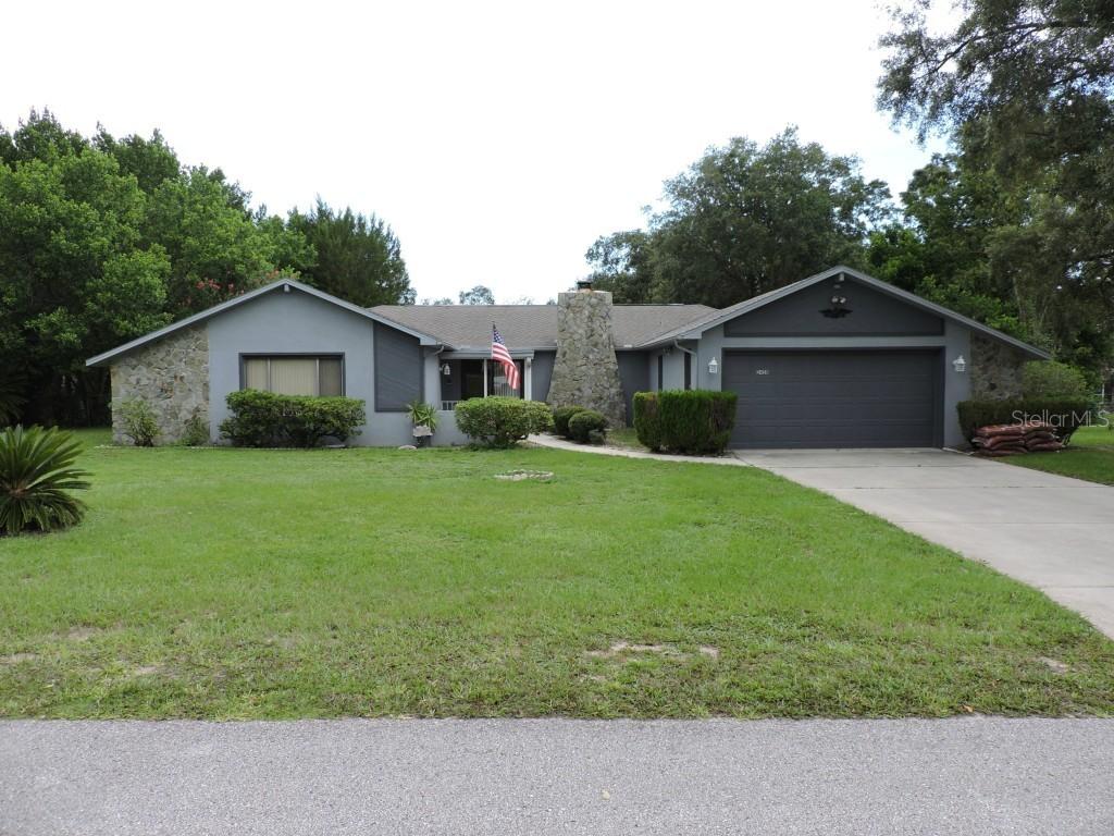 2459 Sunrise Ct., Spring Hill, FL 34608