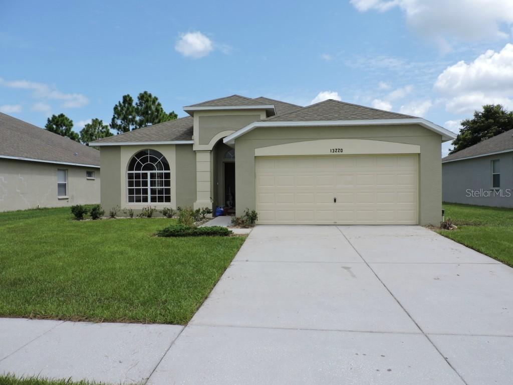 13220 Haverhill Dr., Spring Hill, FL 34609