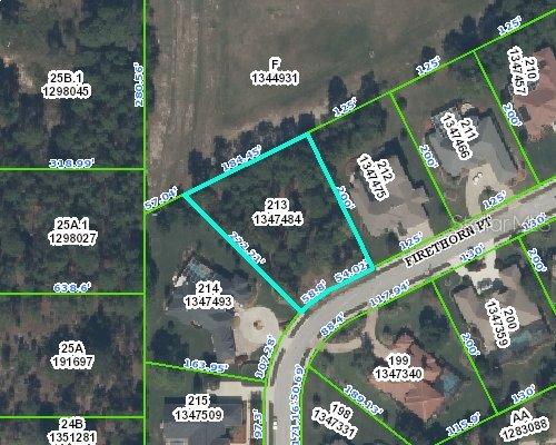 5419 Firethorn Point, Spring Hill, FL 34609