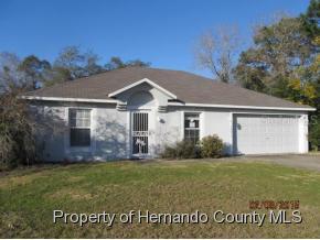 10075 Horizon Dr., Spring Hill, FL 34608