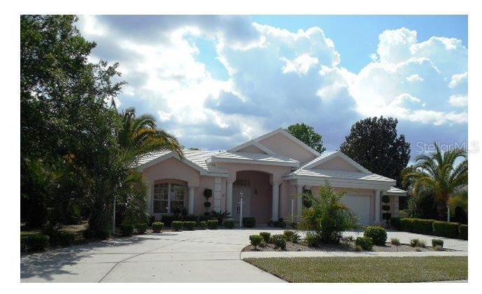 4495 Secretariat Run, Spring Hill, FL 34609