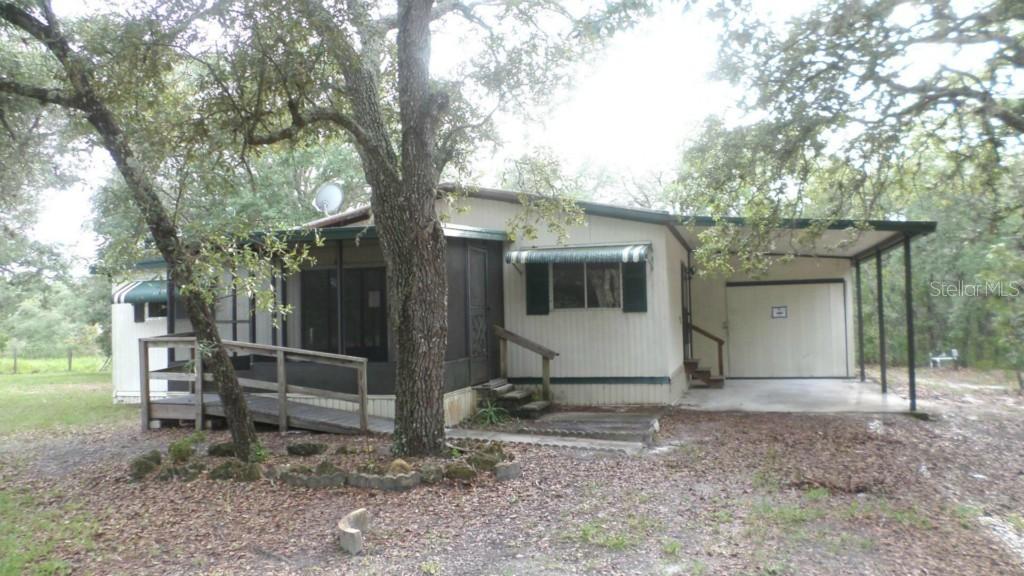 14221 Leisure Ln., Weeki Wachee, FL 34614