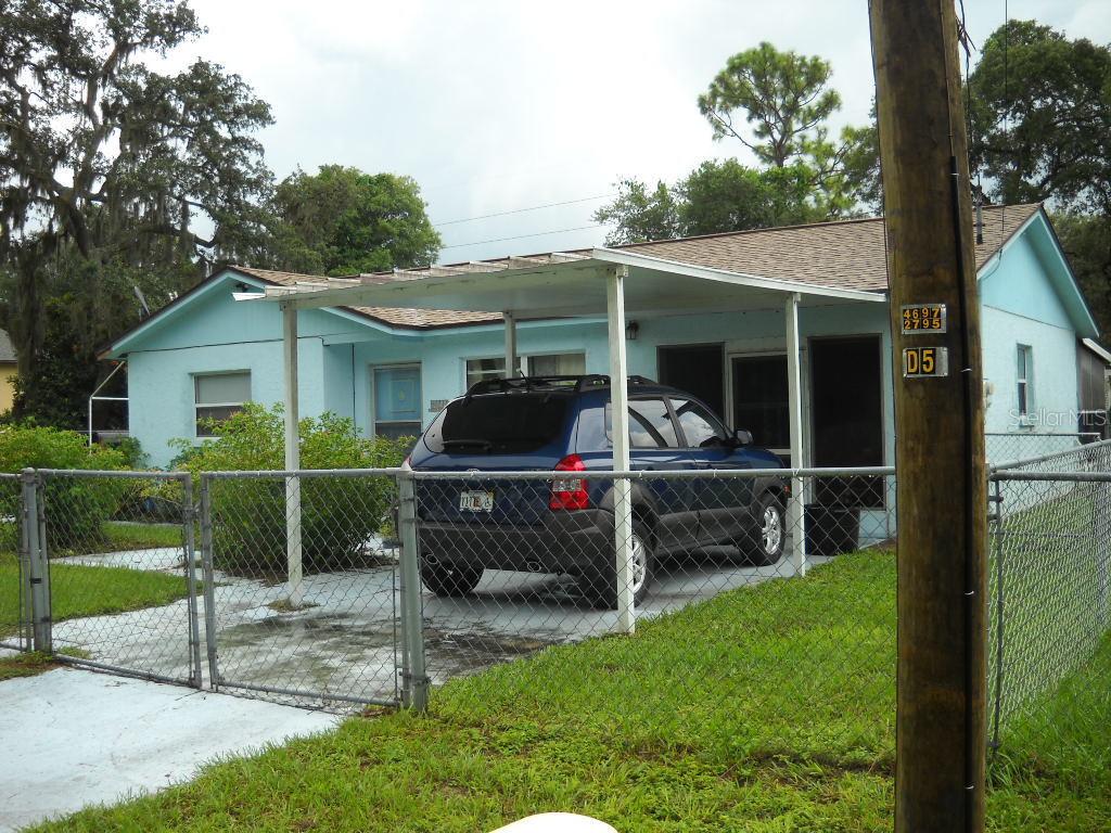 7820 Akron Ave., Hudson, FL 34667