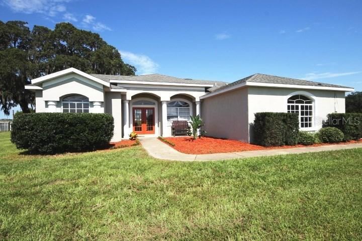 4419 Siesta Rd., Brooksville, FL 34602