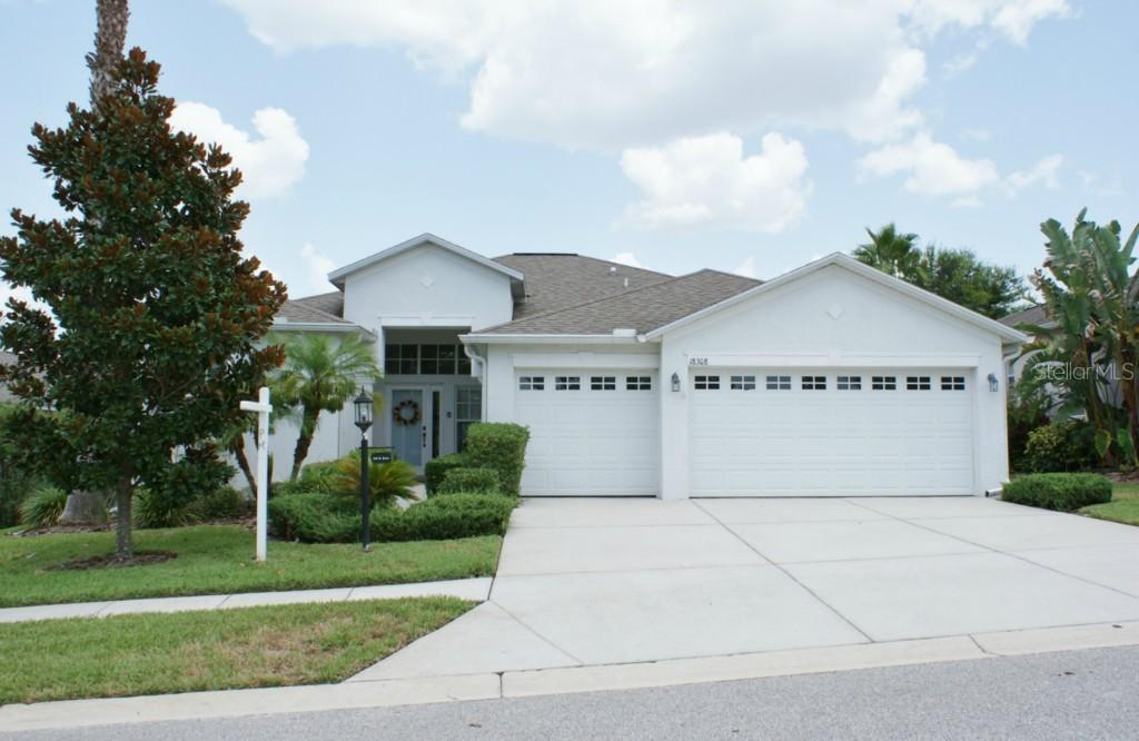 18308 Daventry Ct., Hudson, FL 34667