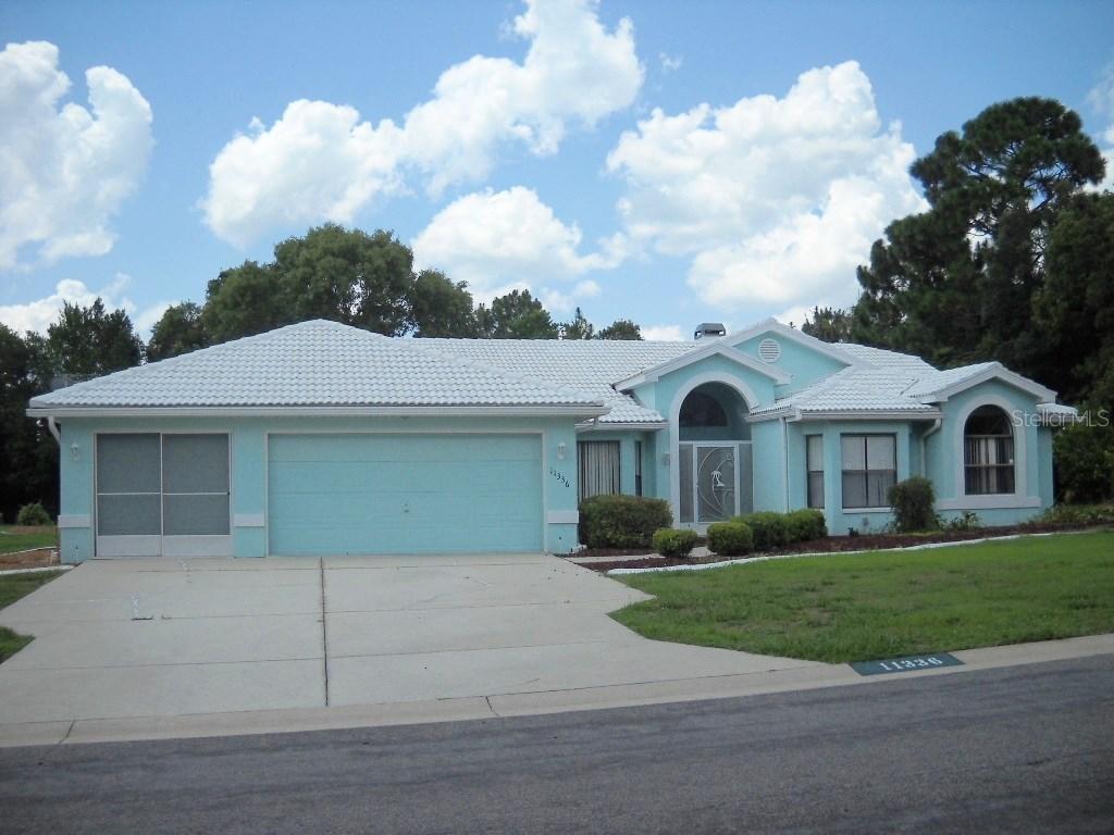 11336 Rainbow Woods Loop, Spring Hill, FL 34609