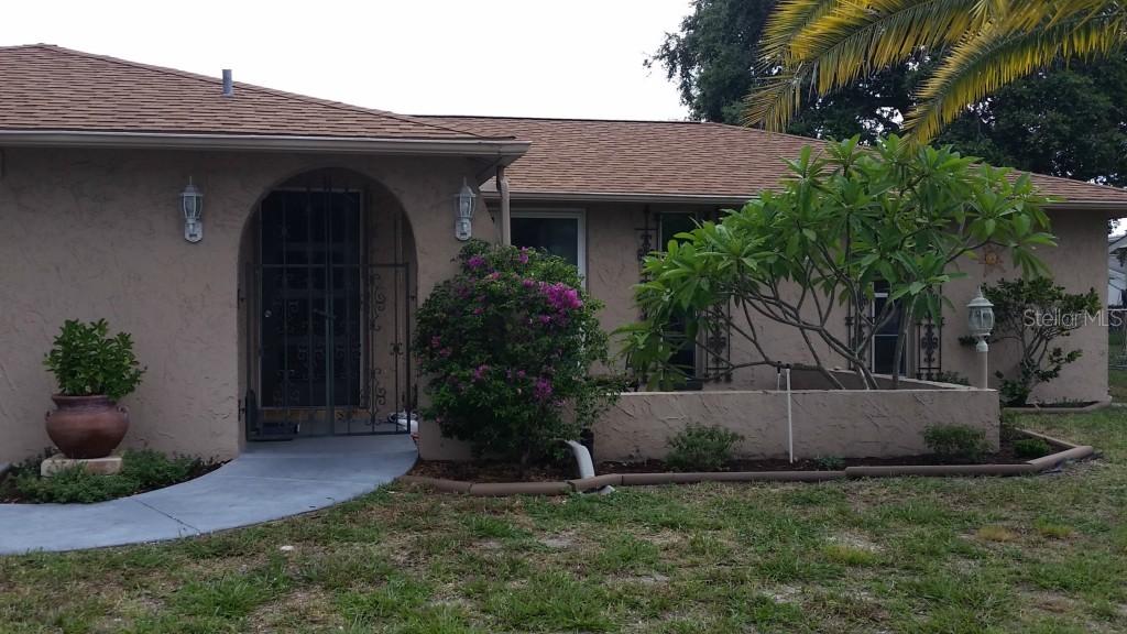 9111 Lunar Ln., Port Richey, FL 34668