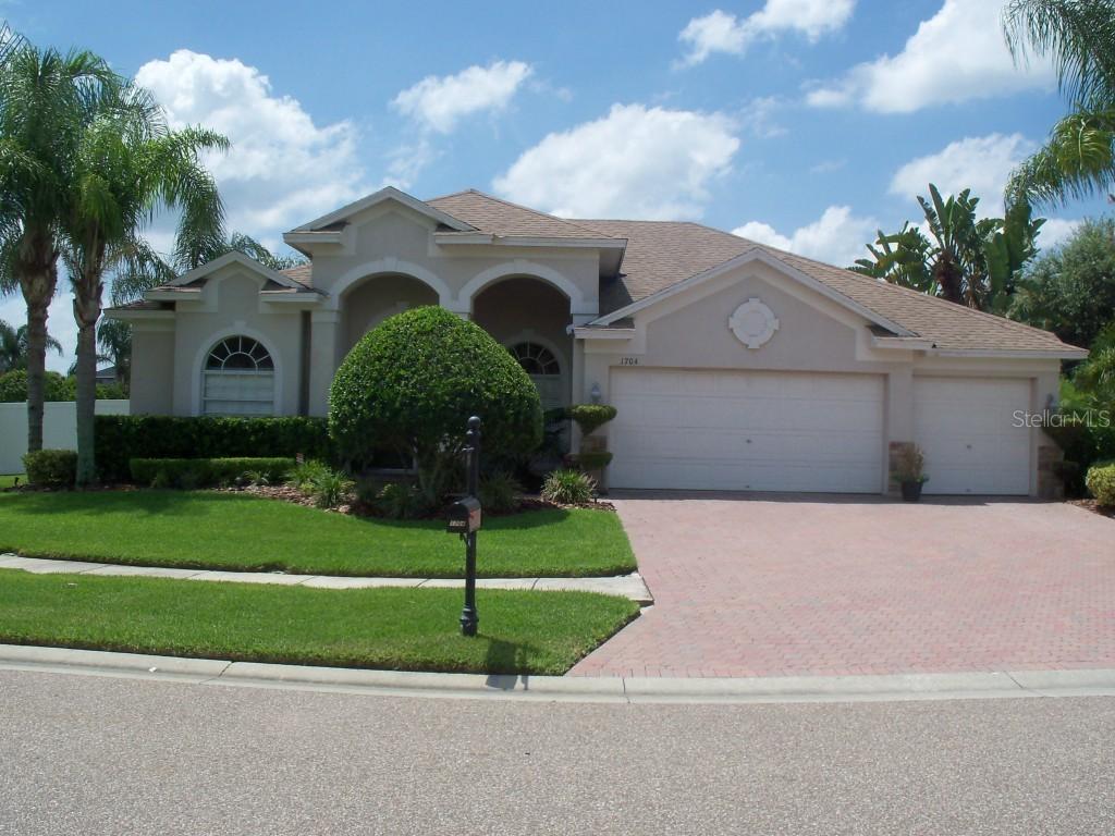 1704 Regal Mist Loop, Trinity, FL 34655