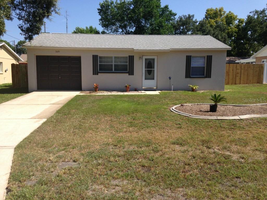 7435 Cherokee Tr., Spring Hill, FL 34606