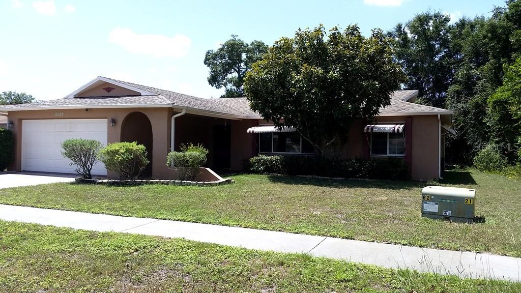 8810 Schrader Blvd., Port Richey, FL 34668