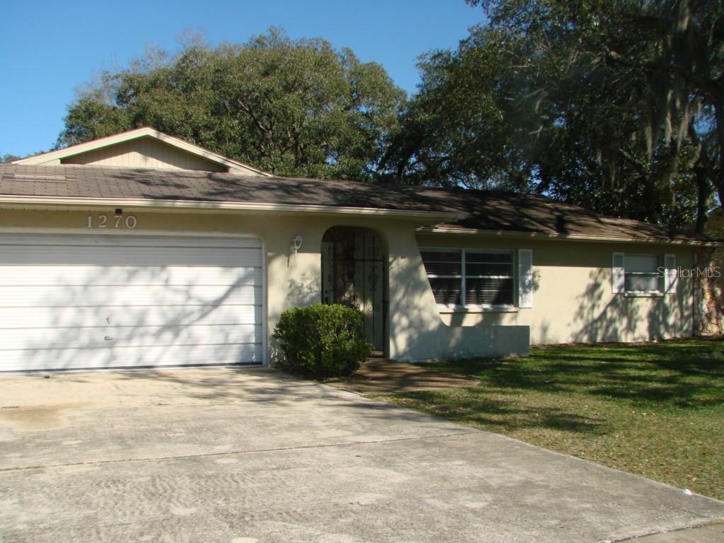 1270 Deltona Blvd., Spring Hill, FL 34606