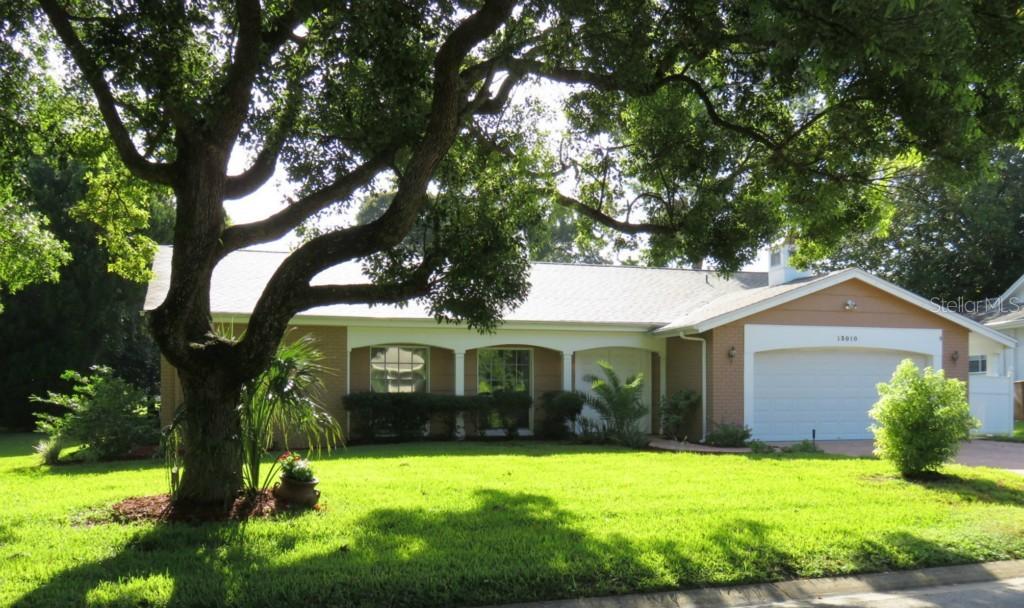 13010 Pebble Beach Circle, Hudson, FL 34667