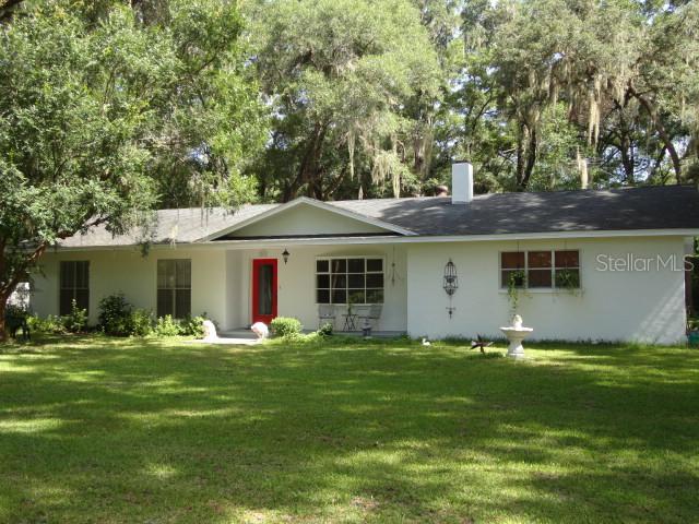 22887 Jacobson Rd., Brooksville, FL 34601