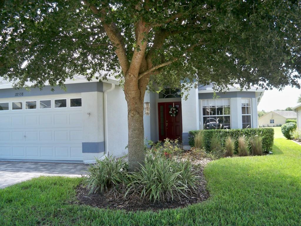 18538 Fairway Green Dr, Hudson, FL 34667