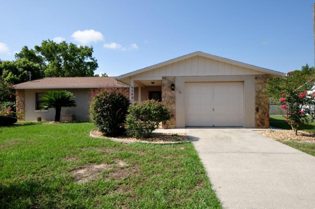 5540 W Justin Ct., Homosassa, FL 34448
