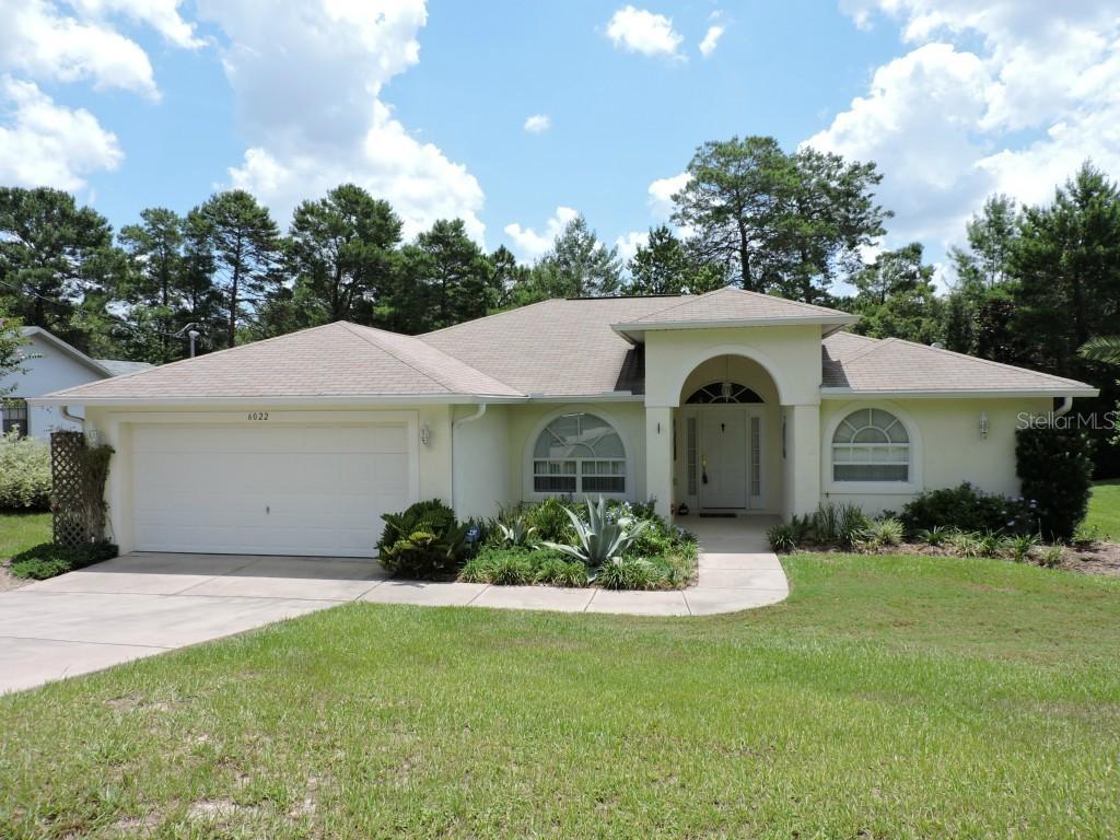 6022 Hugo Ave., Spring Hill, FL 34608
