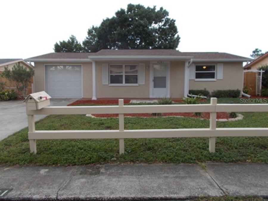 9101 Suffolk Ln Ln., Port Richey, FL 34668