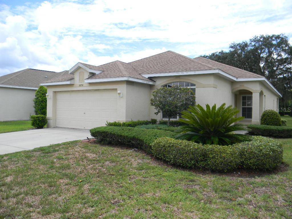 16716 Caracara Ct., Spring Hill, FL 34610