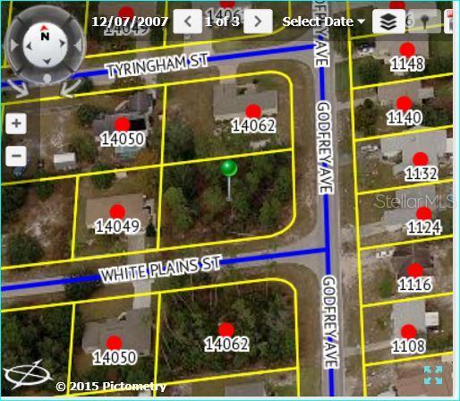 1131 Godfrey Ave., Spring Hill, FL 34609