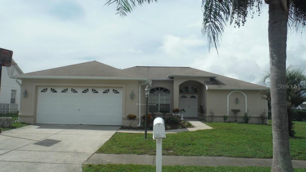10848 Claverton Ave., Hudson, FL 34667