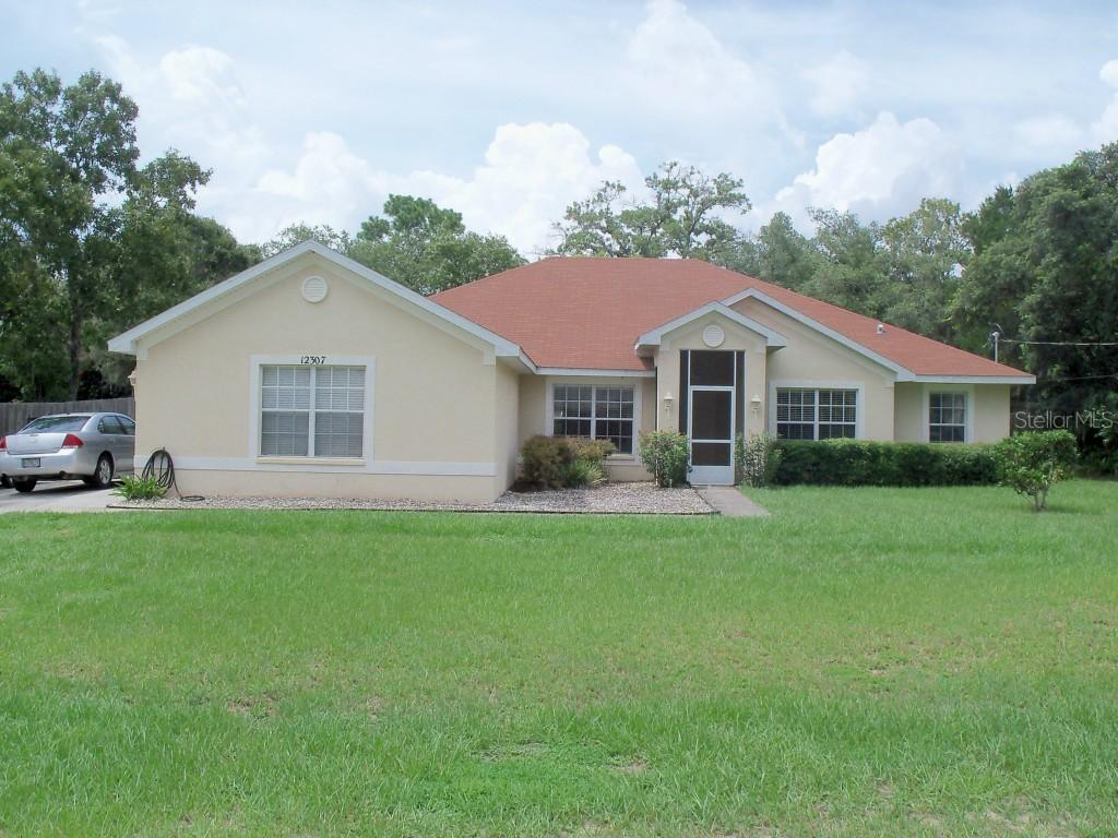 12307 Comstock St., Spring Hill, FL 34609