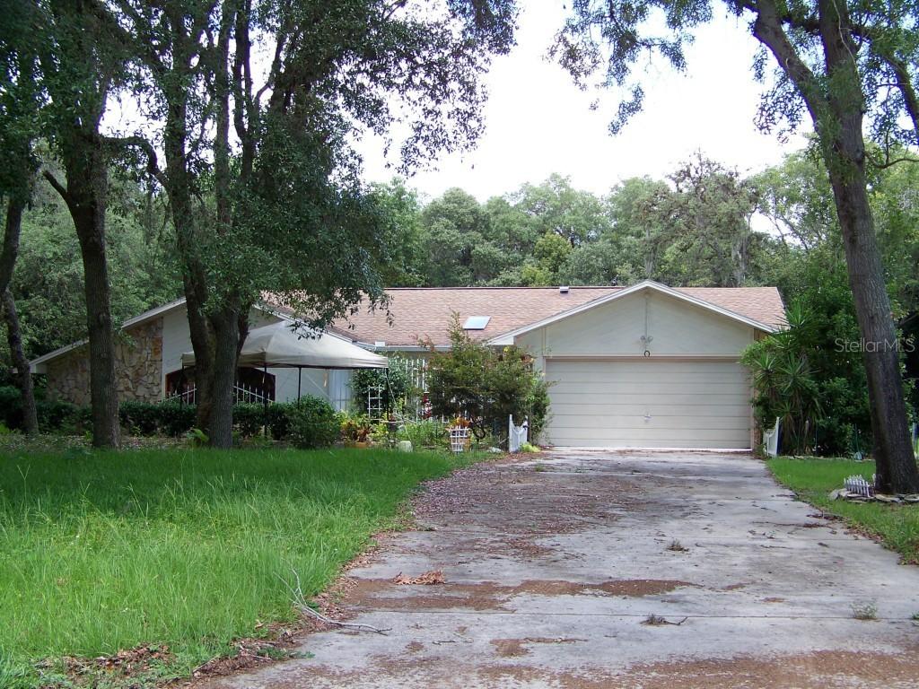 12609 Box Dr., Hudson, FL 34667
