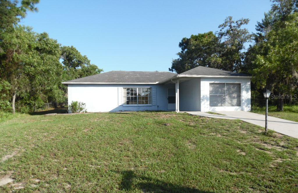 4021 Chadwick Ave., Spring Hill, FL 34609