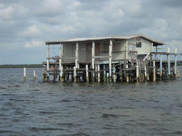 1 Gulf Of Mexico Blvd., Port Richey, FL 34668