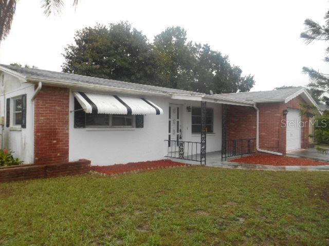 1298 Chelsea Ln., Holiday, FL 34691