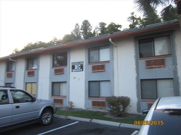 20893 Haulover Cove #E14, Lutz, FL 33558