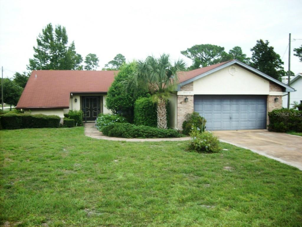 9479 Northcliffe Blvd., Spring Hill, FL 34608