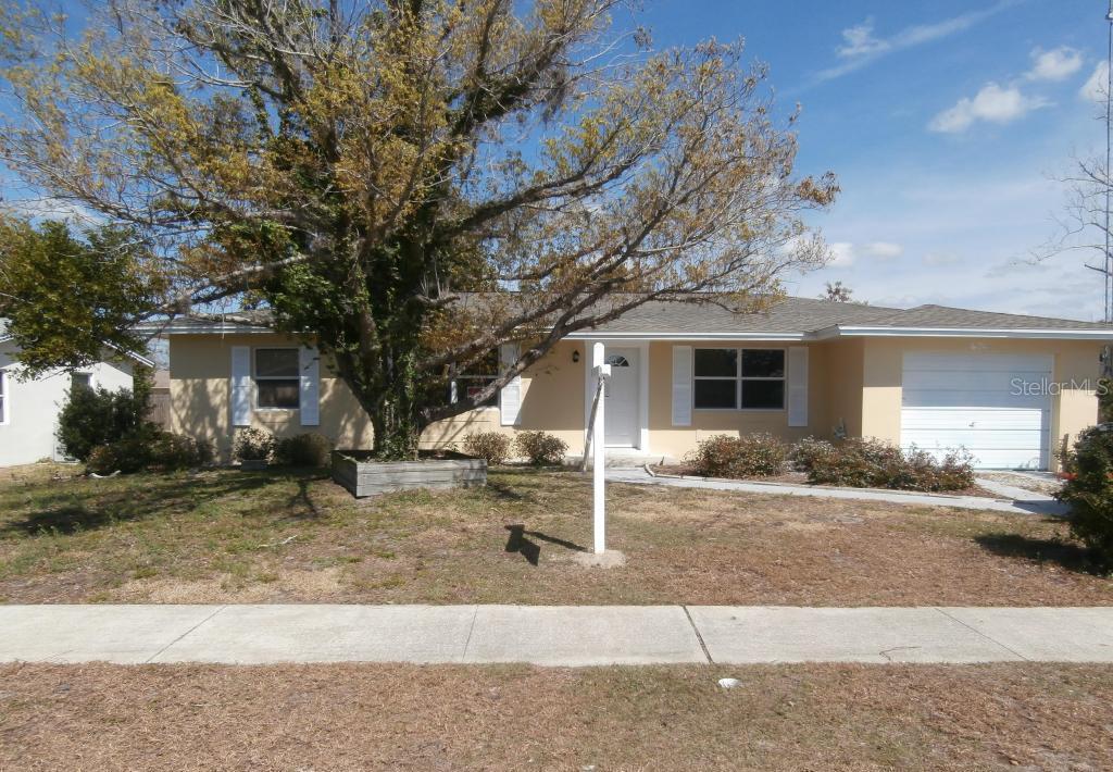 6245 Dalton St., Spring Hill, FL 34606