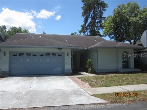 10900 Livingston Dr., New Port Richey, FL 34654