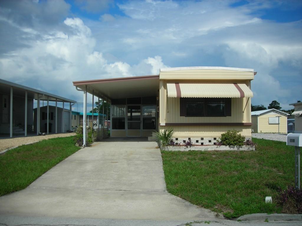 12109 Cactus Dr., Hudson, FL 34667