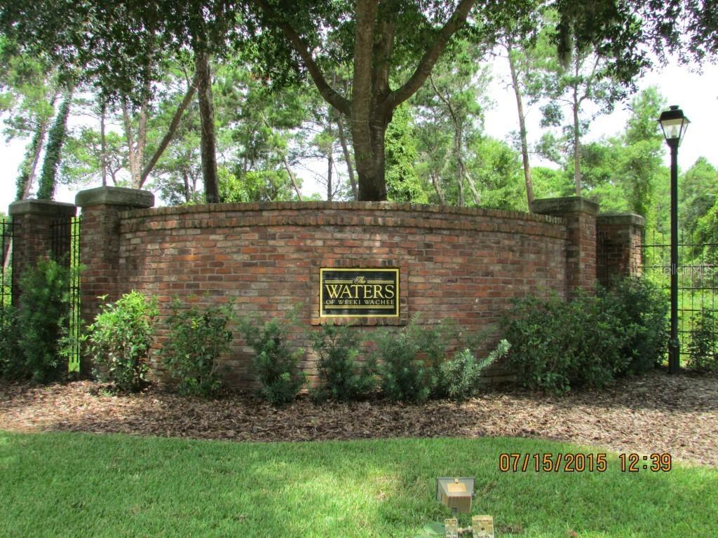 7257 Loblolly Ct., Weeki Wachee, FL 34607