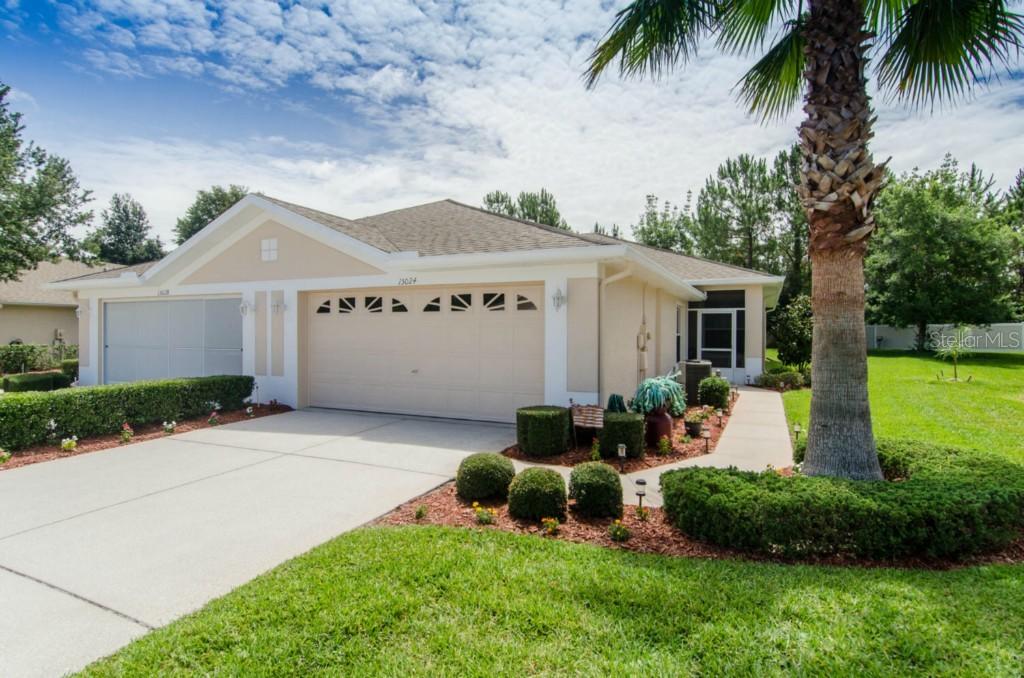 15024 Silversmith Cir., Brooksville, FL 34609