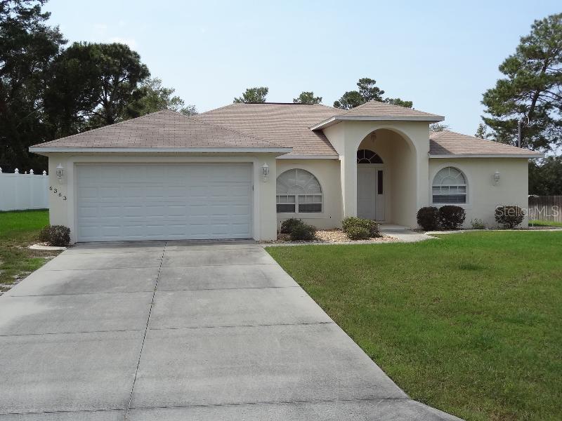 6363 India Dr., Spring Hill, FL 34608