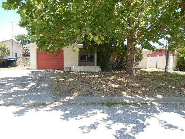 3439 Allandale Dr., Holiday, FL 34691